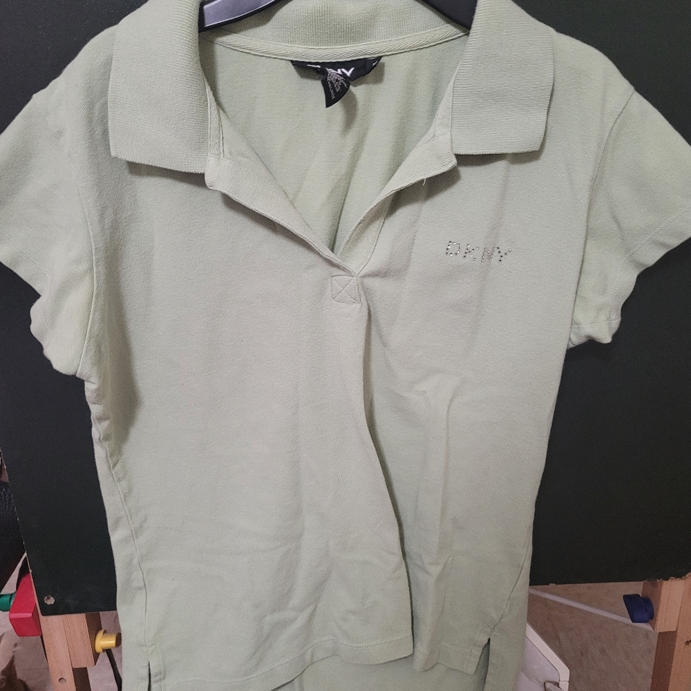 y2k DKNY size M